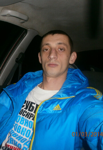 Моя фотография - Славик, 34 из Белгород-Днестровский (@pirozhenko777)