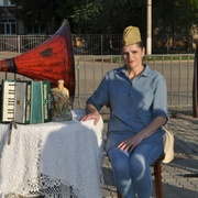 Любовь, 55, Отрадный