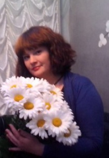 My photo - Lіlya, 44 from Zdolbunov (@568517)