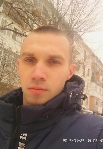 My photo - Aleksandr, 32 from Severodonetsk (@aleksandr720723)