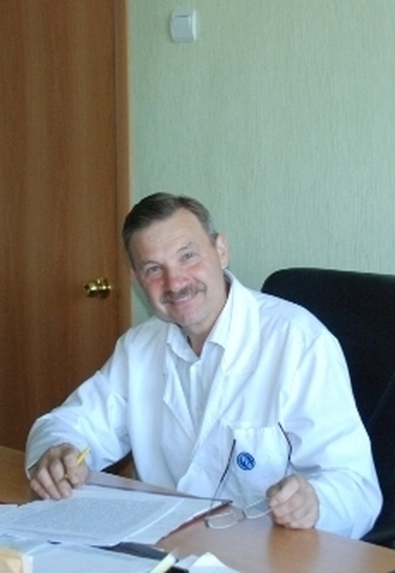 My photo - gurenkov oleg pavlovi, 72 from Safonovo (@gurenkovolegpavlovi)