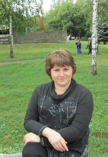 Моя фотография - Яна, 44 из Харьков (@yana43722)