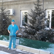 ВЯЧЕСЛАВ, 54, Черногорск