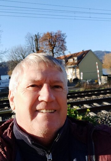 My photo - Bojan, 66 from Brezovec (@bojan76)