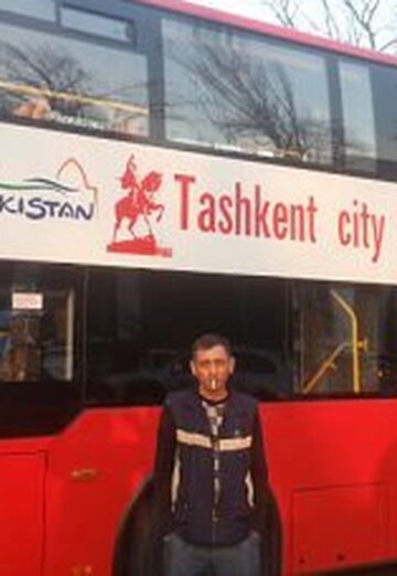 Моя фотография - гарик, 52 из Ташкент (@garik6086)