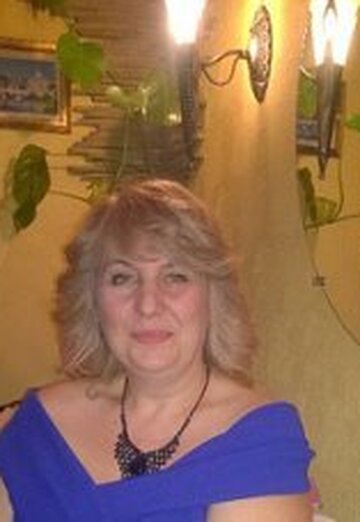 My photo - lyudmila, 51 from Kishinev (@ludmila70934)