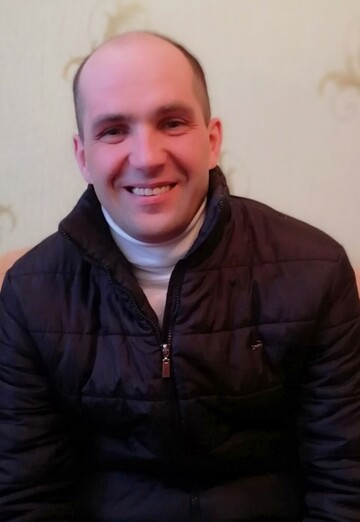 My photo - Aleksey, 35 from Lysva (@aleksey452830)