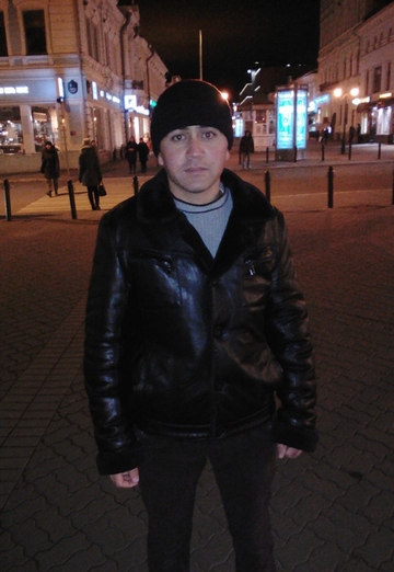 Моя фотография - Саман, 37 из Казань (@saman116)