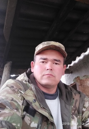 Моя фотография - Айбек Камбралиев, 40 из Бишкек (@aybekkambraliev1)