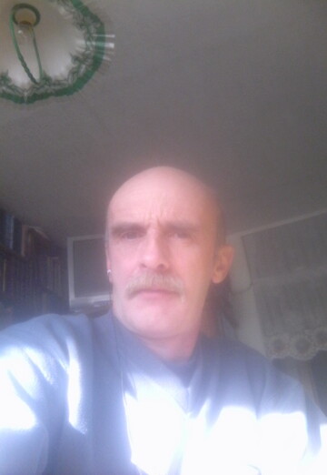 My photo - andrey, 56 from Kislovodsk (@andrey244172)