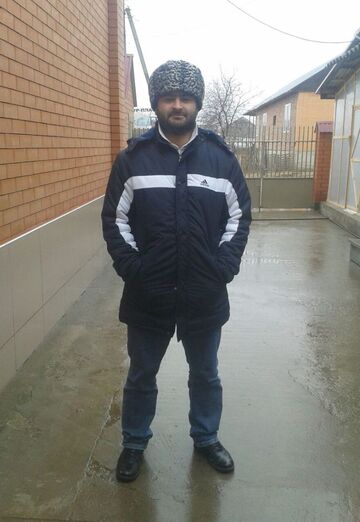 My photo - Sultan, 42 from Gudermes (@7qs67)