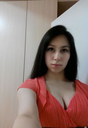My photo - Queen, 27 from Vitebsk (@queen345)