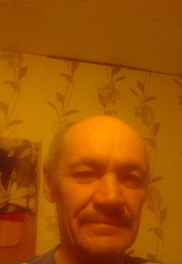 My photo - Petr, 60 from Syktyvkar (@petr43186)