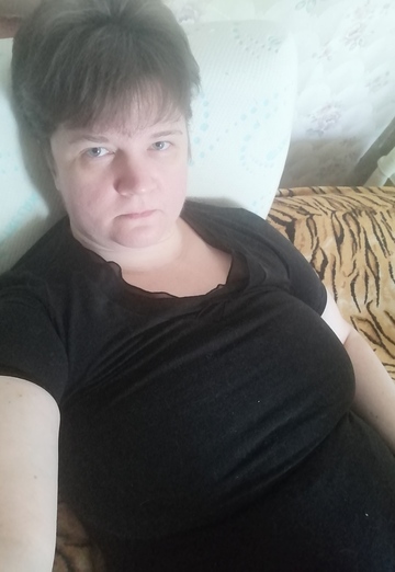 My photo - Nadejda Sidorova, 43 from Sosnogorsk (@nadejdasidorova2)