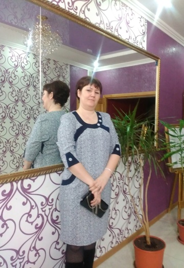 My photo - Oksana, 47 from Aktobe (@oksana42641)