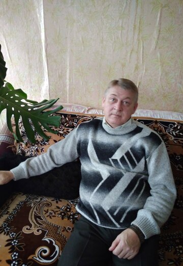 Моя фотография - Альфред, 58 из Гродно (@senya3261)