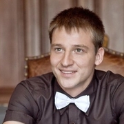 Антон, 35, Сыктывкар