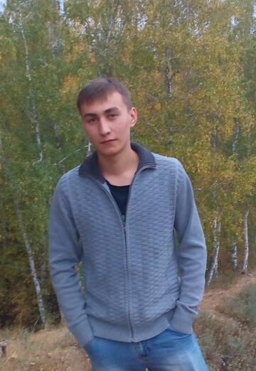 Моя фотография - Валерий, 33 из Улан-Удэ (@valeriy74492)