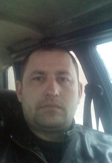 My photo - Sergey, 37 from Velikiye Luki (@sergey644944)