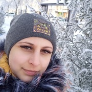Евгения, 35, Южноуральск