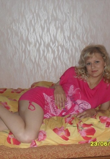 Моя фотография - Татьяна, 32 из Кандалакша (@tatjana2010)