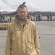 николай, 34, Вилючинск