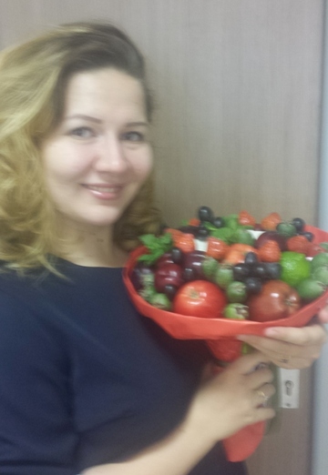 My photo - Ilzira, 35 from Naberezhnye Chelny (@ilzira64)