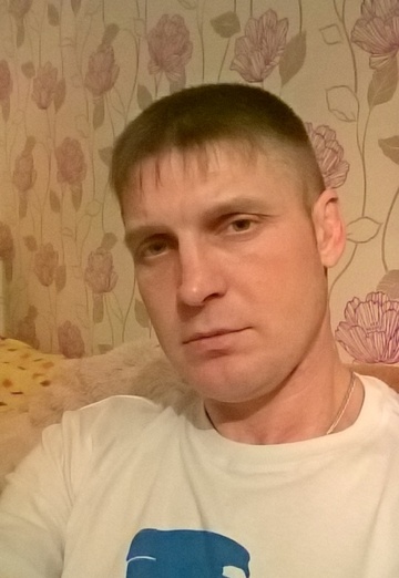 Моя фотография - Геннадий Филичев, 41 из Киров (Калужская обл.) (@gennadiyfilichev0)