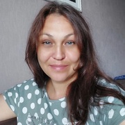 Анна, 44, Юбилейный