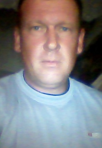 My photo - Andrey, 42 from Poltava (@andrey678373)