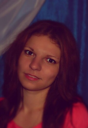 Моя фотография - Александра, 32 из Белебей (@aleksandra6507848)