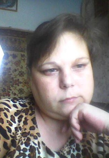 My photo - Irina, 41 from Kargasok (@irina5839483)