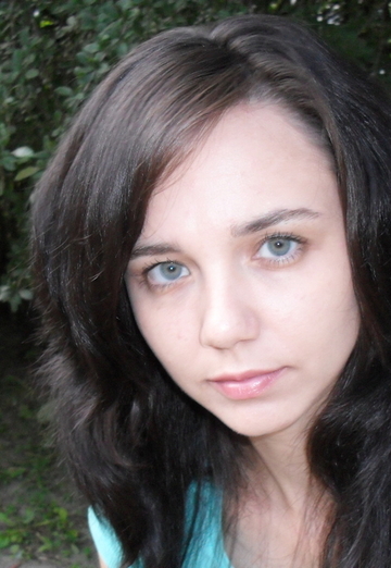 My photo - Tatyana, 36 from Kolpino (@id344812)