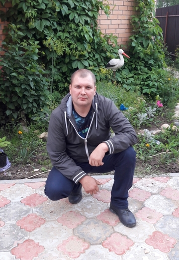 My photo - Aleksandr, 39 from Vologda (@aleksandr539304)