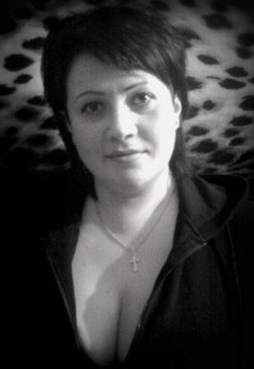 Моя фотография - Лиза, 45 из Киев (@liza876)
