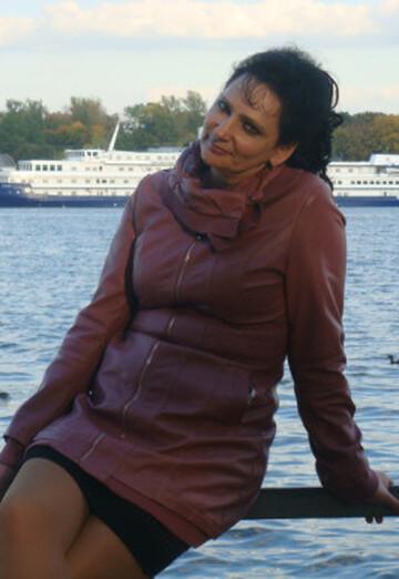 My photo - Zoya, 54 from Bryansk (@zoya800)