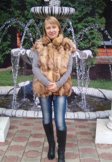 Моя фотография - Натали, 43 из Луганск (@natali40863)