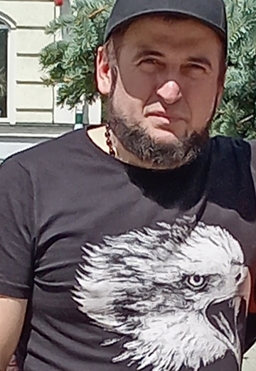 La mia foto - Ruslan, 39 di Vladimir (@ruslan280033)