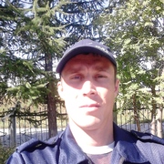 Саша, 34, Барабинск