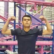 Али, 24, Черемушки