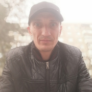 Андрей, 42, Ульяновск