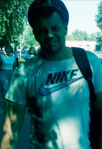 Моя фотография - Дмитрий, 47 из Нефтеюганск (@dmitriy350544)