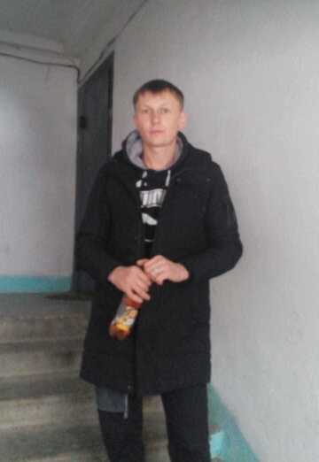 Моя фотография - дмитрий, 35 из Павлодар (@dmitriy403929)