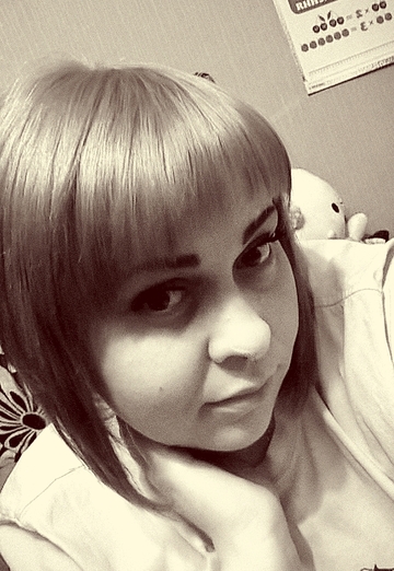 Моя фотография - Дарья, 34 из Кемерово (@darya40210)