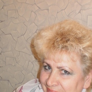 Liudmila 65 Berdychiv