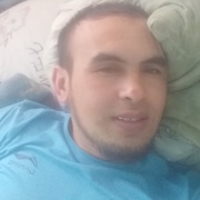 Абдикодир, 35, Санкт-Петербург