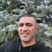 Фараж, 39, Верхняя Пышма