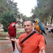 Вячеслав, 51, Троицк