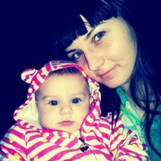 Юлия ~ V®e|)en|{@ ~, 31, Рославль