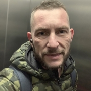Алекс, 49, Балашиха